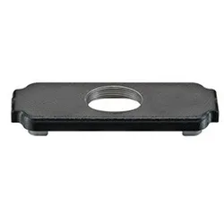 Harting Montagedeckel, für 19400169908