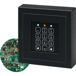 Assa Abloy effeff Controller+Leser Set 435S1121--1--00