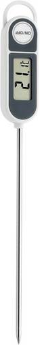 TFA Dostmann 30.1048 Einstichthermometer Messbereich Temperatur -50 bis +300°C HACCP-konform