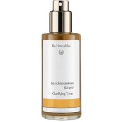 Dr. Hauschka Gesichtstonikum klärend 100 ml