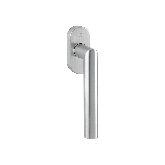 HOPPE Fenstergriff Amsterdam E0400/US956 10763554