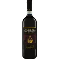 CORTE DEL POZZO Valpolicella Ripasso Azienda Agricola Fasoli Gino 2022 BIO