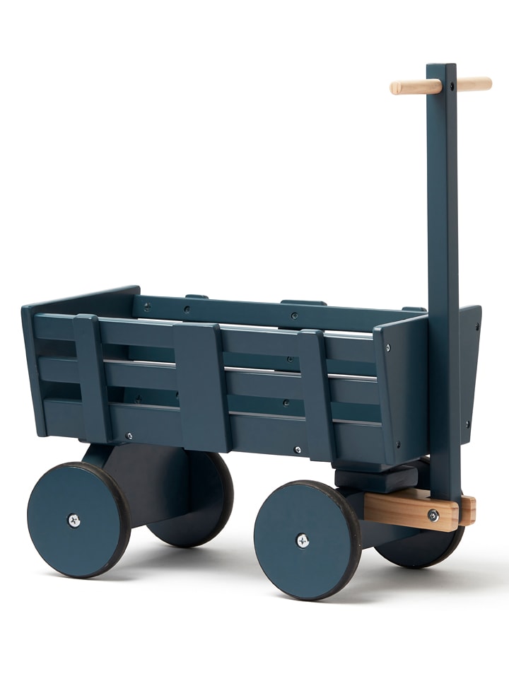 Kid´s CONCEPT Handwagen in Dunkelblau - ab 3 Jahren - onesize
