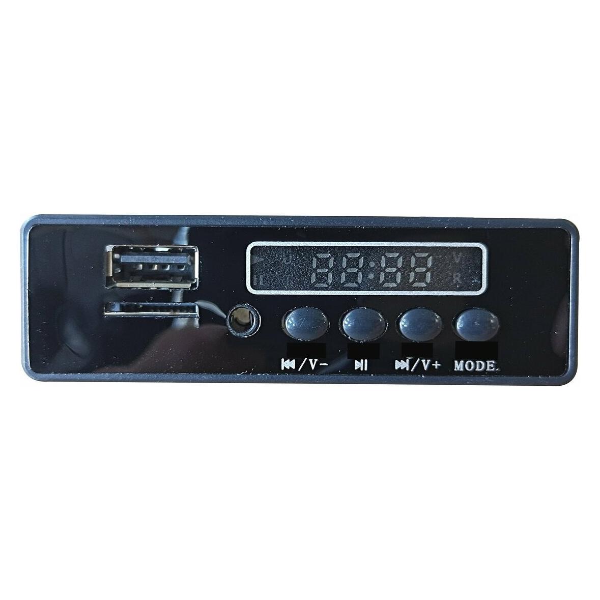 Jamara Soundboard Ride-on Mercedes-Benz SL 400 (412704)