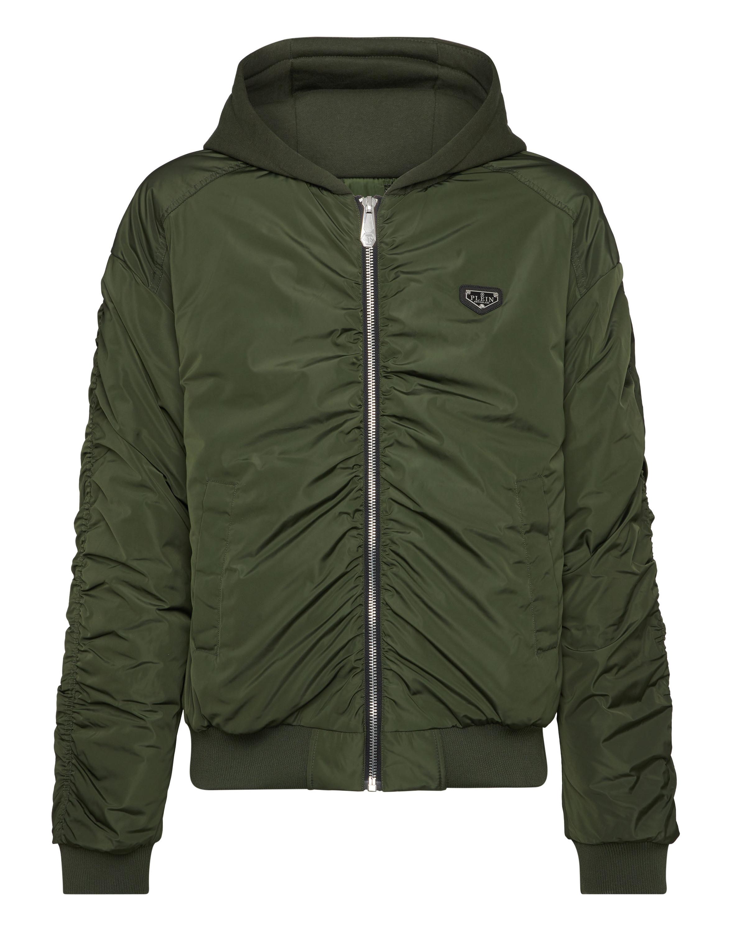 Jacke