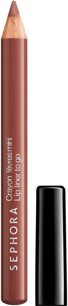 SEPHORA - Mini-Konturenstift, Nano,  DEEP BEIGE