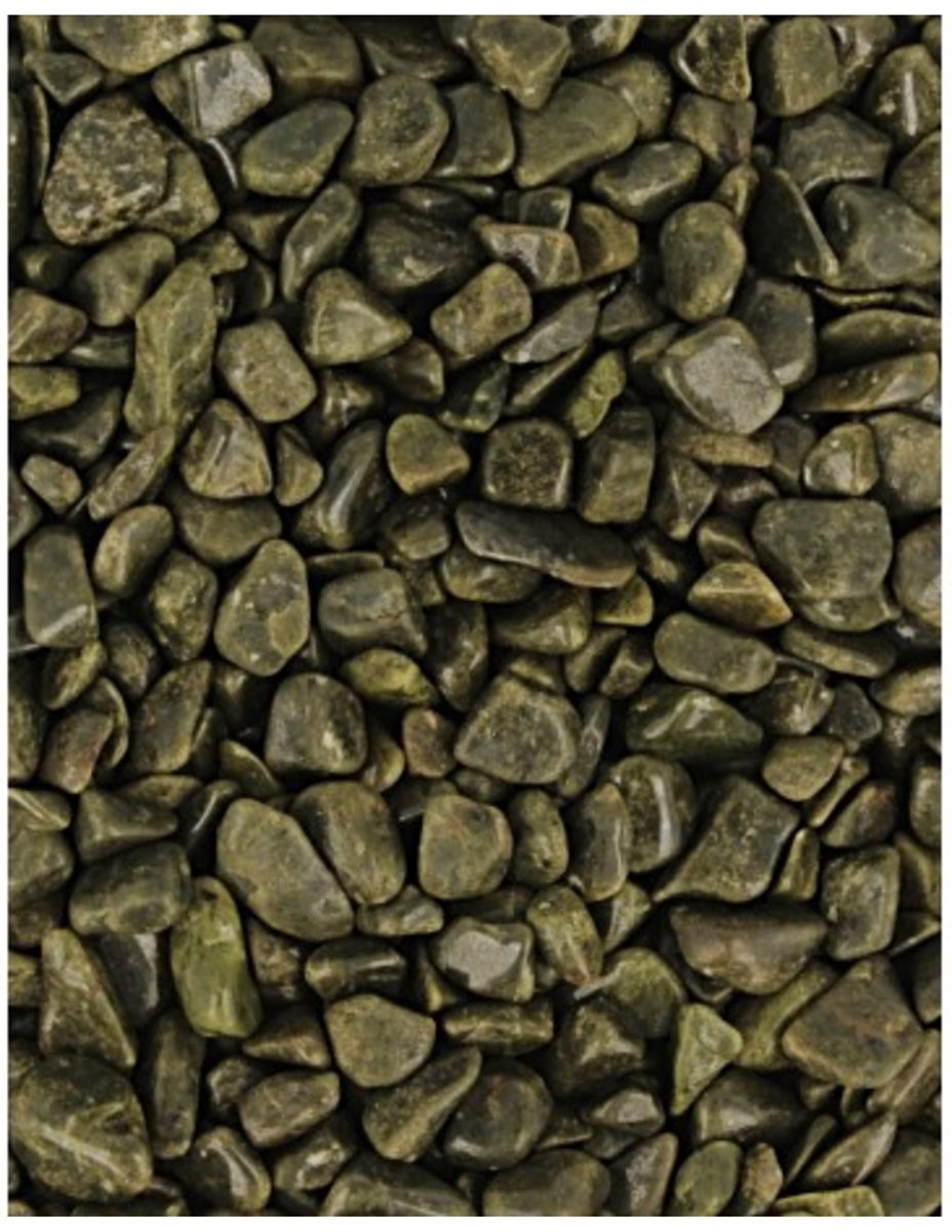 Epidoot trommelstenen 500 g