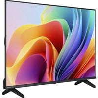 40A49S, LED-Fernseher 100 cm (40 Zoll), schwarz, HD Feature TV