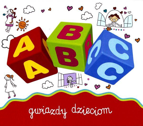 ABC Mini Hits - Sterren voor Kinderen