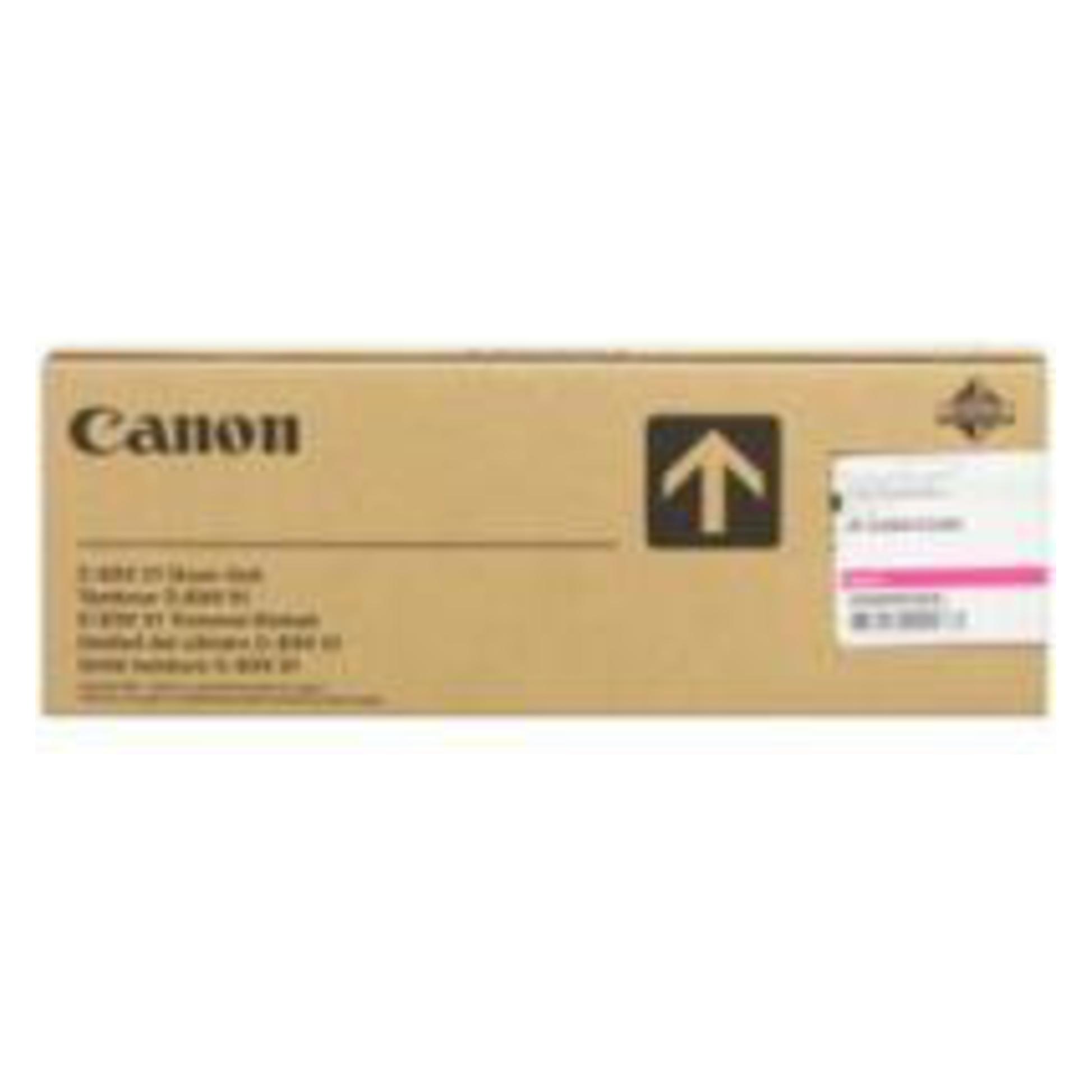 Canon C-EXV 21M (M) (0458B002)