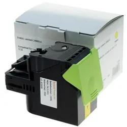 TONERDUMPING XL-Toner ersetzt Lexmark C232HY0