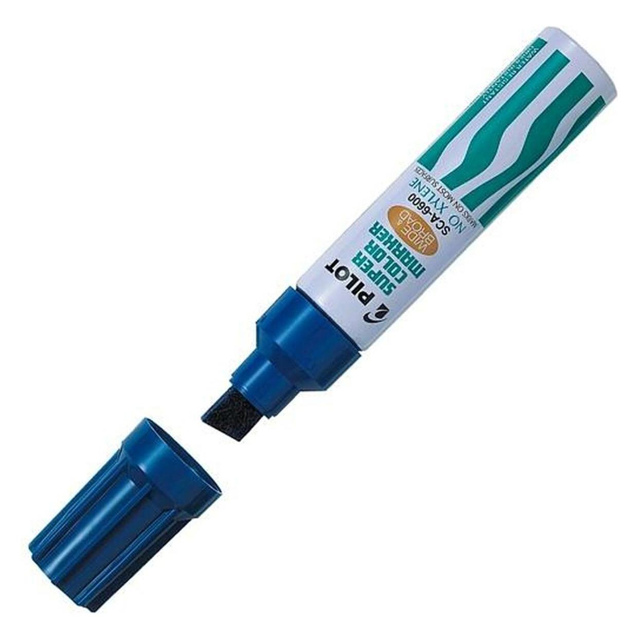 Pilot SCA-6600 Textmarker (12x) (4047003)