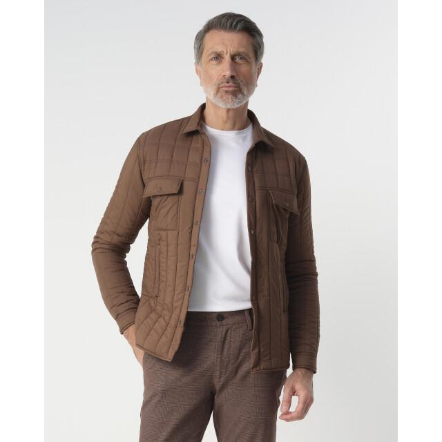 Campbell Julius padded jacket