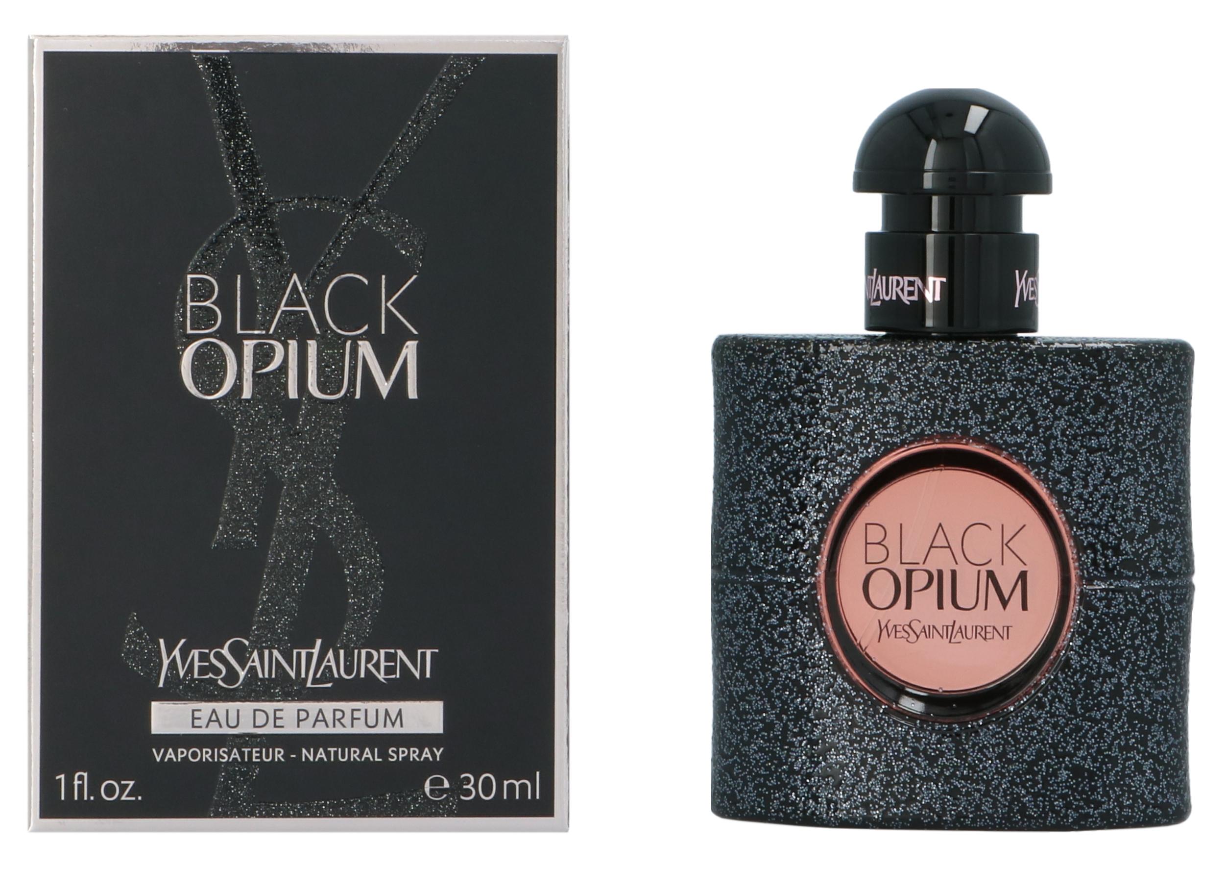 YSL Black Opium Edp Spray 30ml