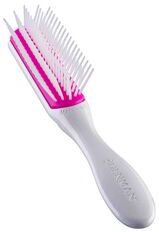 Denman Escova de Cabelo Mini Styler & Ondulado 1 un