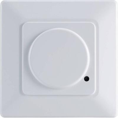 Renkforce RF-4216076 Unterputz HF-Bewegungsmelder 180° Relais Weiß IP20