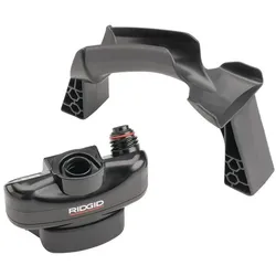Ridgid, Endoskopkamera, Inspektionskamera SeeSnake NANOreel Kabellänge 25 m Kamerakopf-Ø 15,5 mm