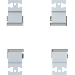 ABB PS833624 Wandmontagelasche "Sonder" AISI 304 Edelstahl