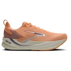 Brooks Damen Ghost Max 4 rot 37.5