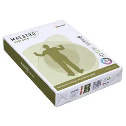 Mondi Business Paper Kopierpapier DIN A4 80 g/m2