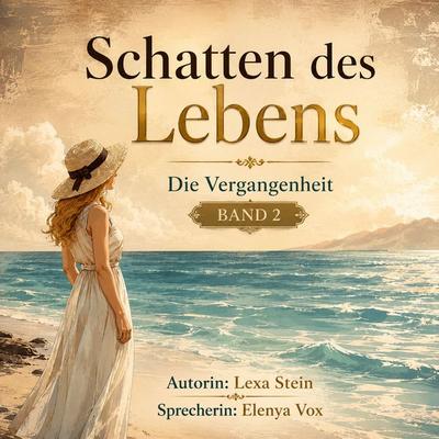 Schatten des Lebens - Lexa Stein, Audio, 4071498532966
