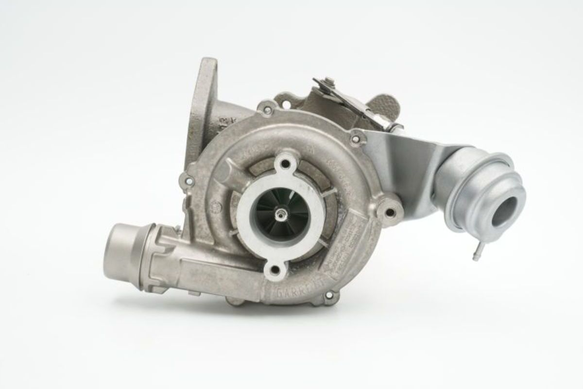 Lader, Aufladung RE-PART SP Z O.O 03691946