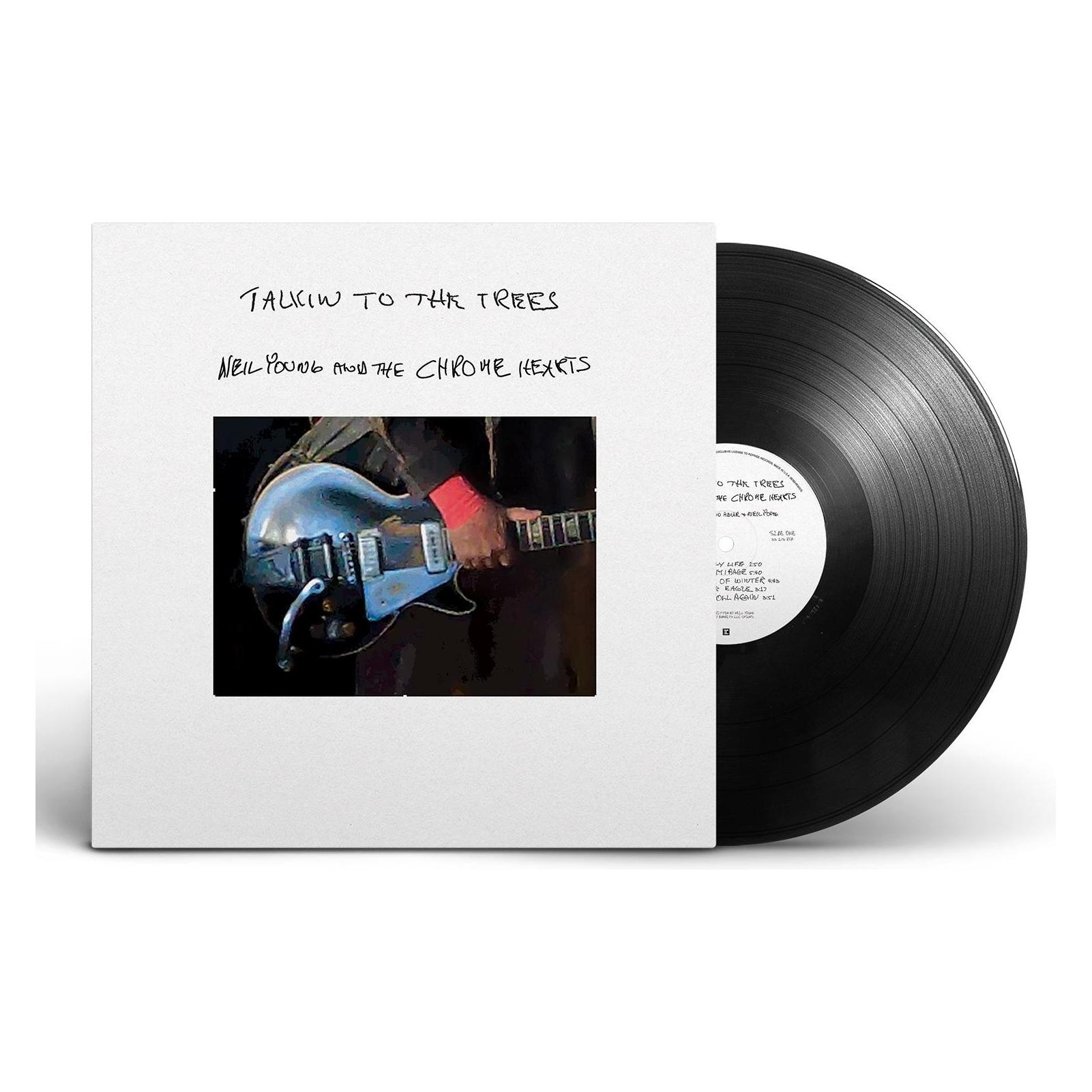 Warner Bros. Talkin To The Trees (59218838)