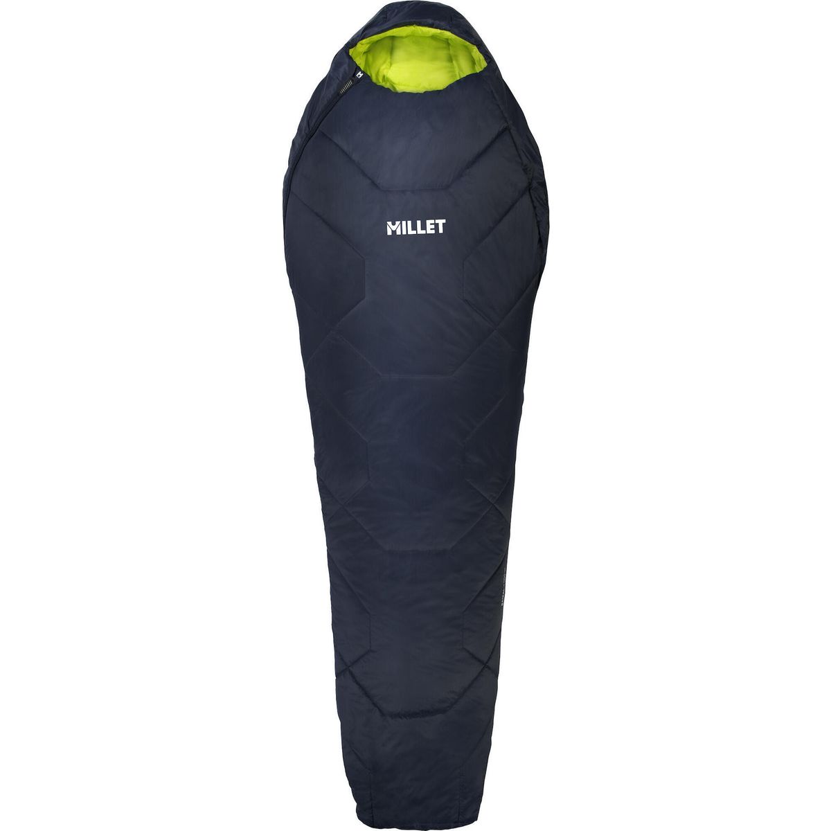Millet Baikal 1100 Long saphir (N7317) Links MIC1131-N7317-G