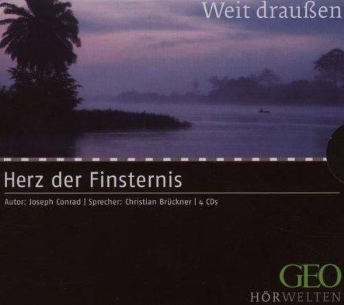 (Geo)Herz der Finsternis - Preis vom 11.10.2026 03:10:56 h