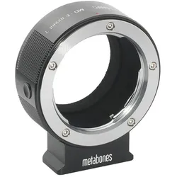 Minolta MD an E-mount T Adapter
