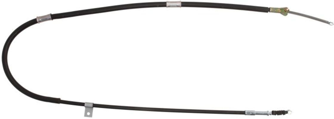 Bremszug, Handbremse ADRIAUTO AD52.0292.2