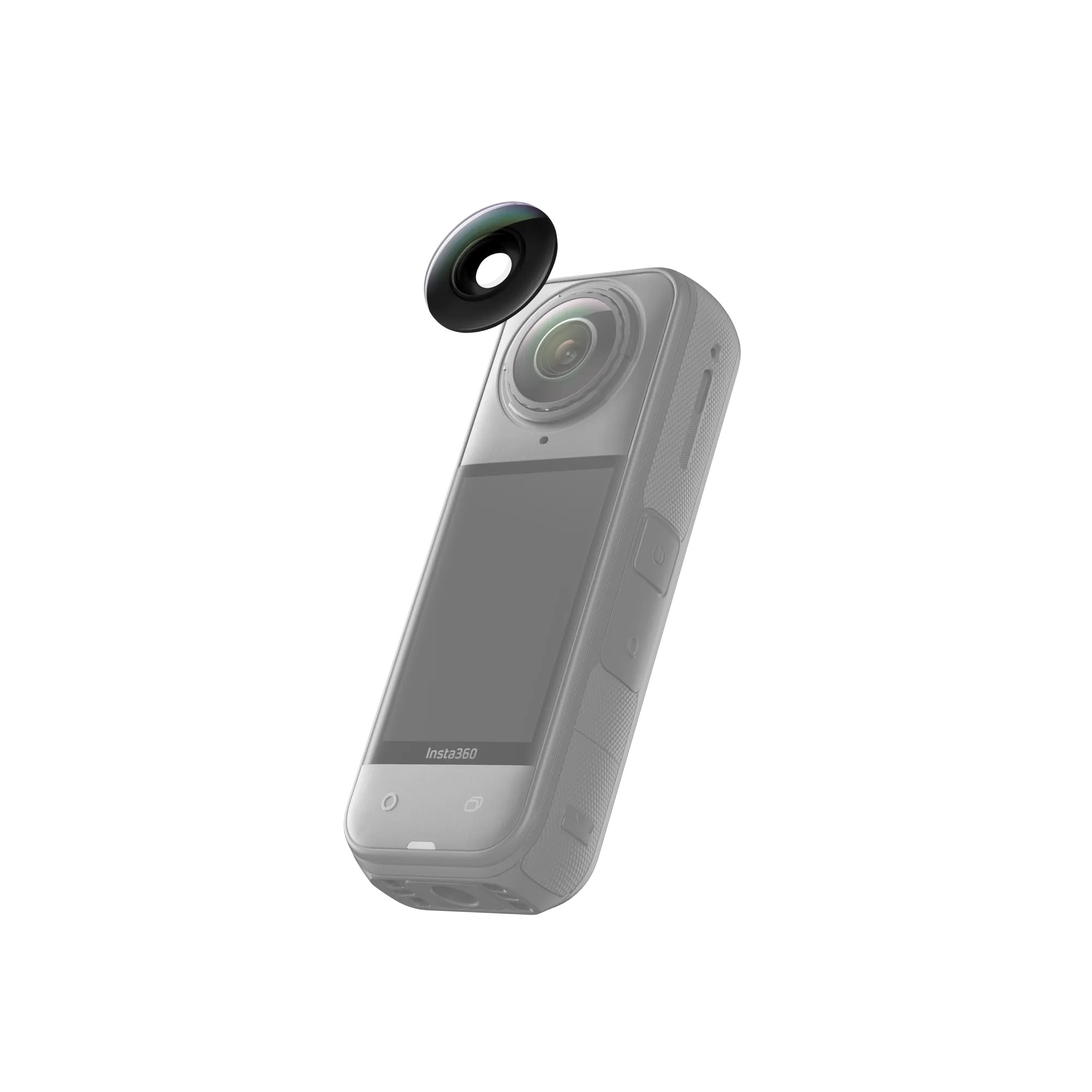 Insta360 X5 Ersatzlinsen-Kit