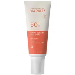 Sonnenspray LSF50+ 100ml