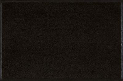 Komfort-Matte, Raven Black, 750 x ca. 1200 mm