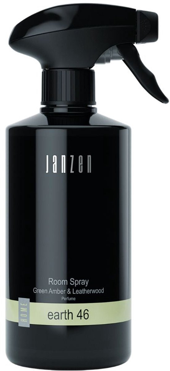Janzen Room Spray Earth 46