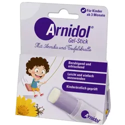 Arnidol Gel-Stick für Kinder ab 3 Monate 15 g Gel