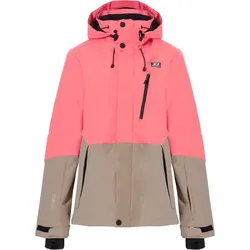 REHALL LIZA-R Jacke 2025 calypso coral - L
