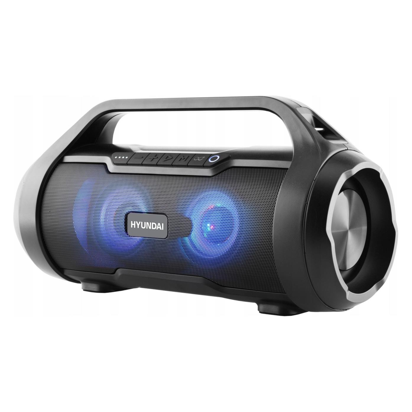 ETA Głośnik bluetooth Hyundai - BTS40B (15 h) (BTS40B)