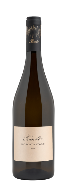 Prunotto Moscato d'Asti 2025 - 75cl