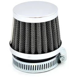 MIW Luftfilter M5002 Power-Filter Ø39mm, 60x50mm
