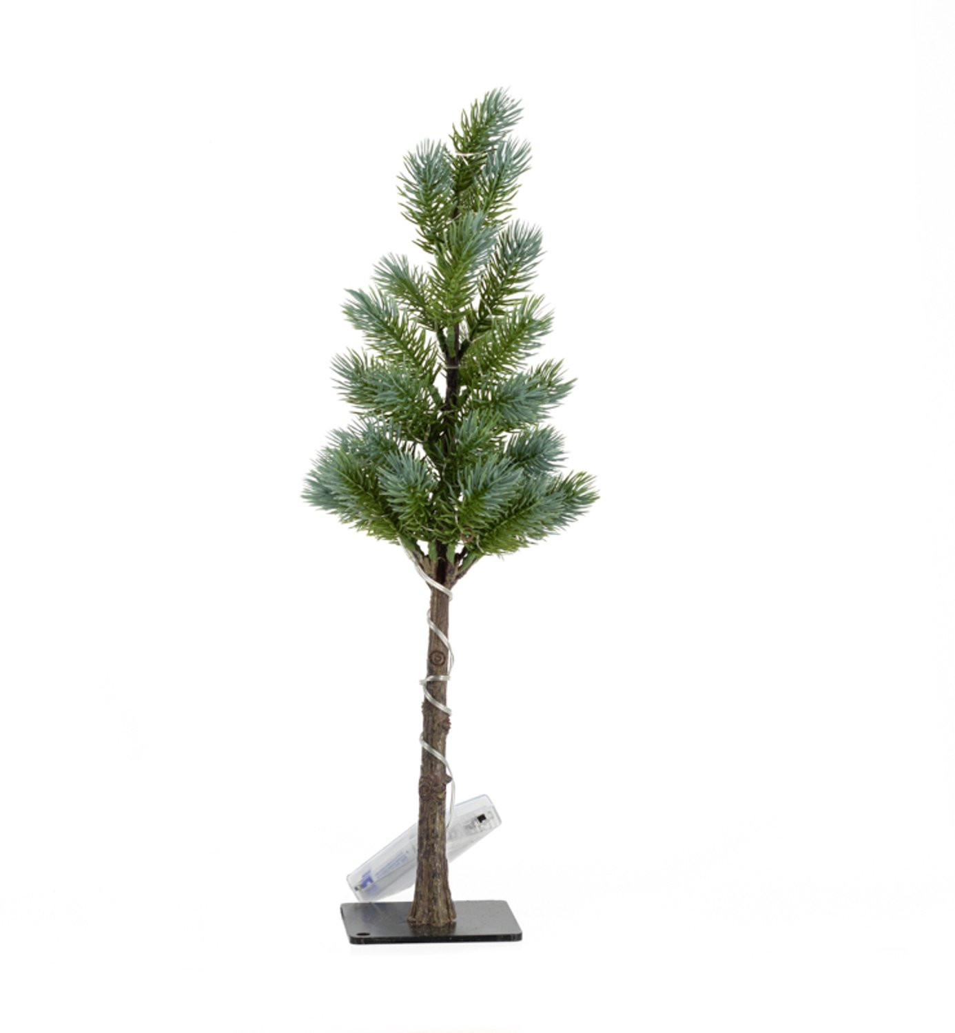 Homebound by Ky Kunst kerstboom Pure met LED 44cm