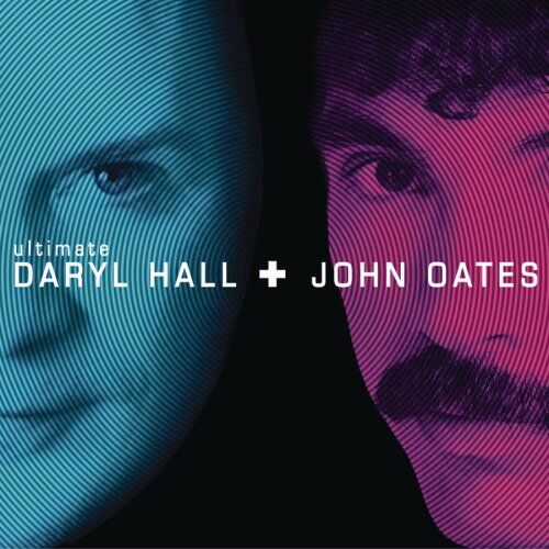 Daryl Hall & John Oates - Ultimate Daryl Hall & John Oat - Preis vom 30.09.2026 09:01:18 h