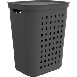 Rotho Wäschesammler 55L JONA