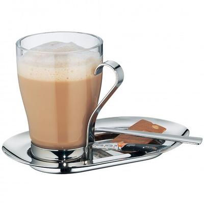 WMF professional 6er Set Milchkaffee KaffeeKultur