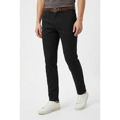 Jack & Jones "JPSTMARCO ADAM BELTED CHINO"