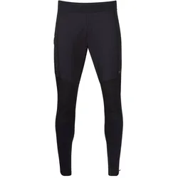 Bergans, Herren, Outdoorhose, Fløyen V2 (XS), Schwarz
