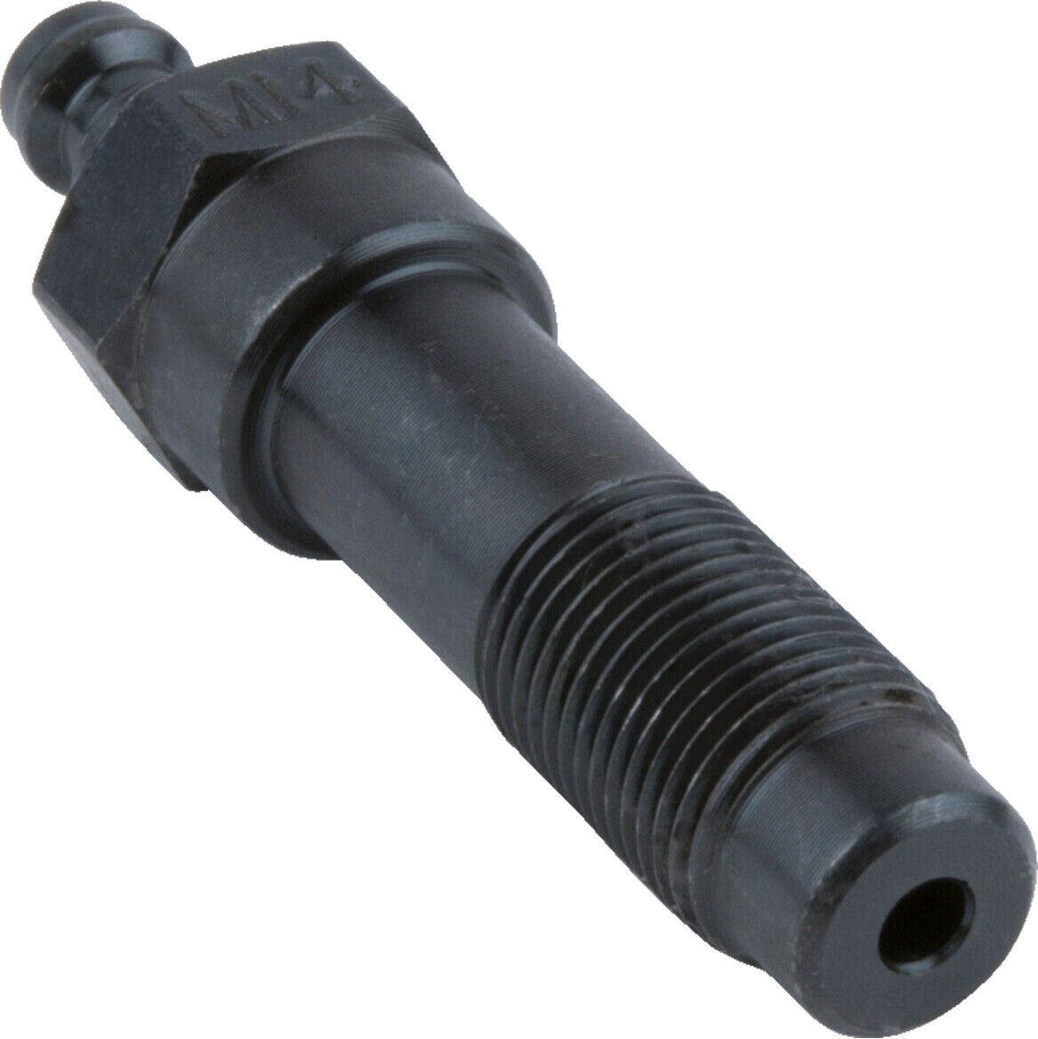 KS Tools Glühkerzen Adapter, M14x1,25 (150.1680-4)
