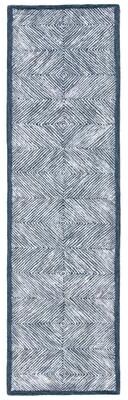 SAFAVIEH Handmade Soho Slava Viscose & Wool Rug