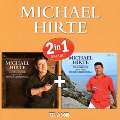 2 in 1 - Michael Hirte, CD