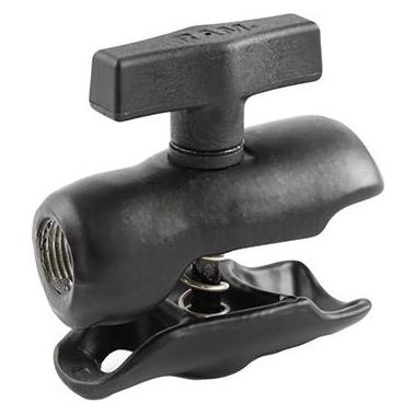 RAM Mounts Unpkd RAM Single Ball Arm (RAM-200-1U)